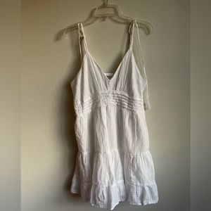 American eagle dress